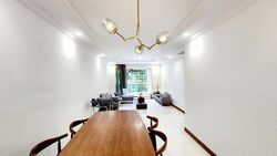 Melville Park (D18), Condominium #508947911